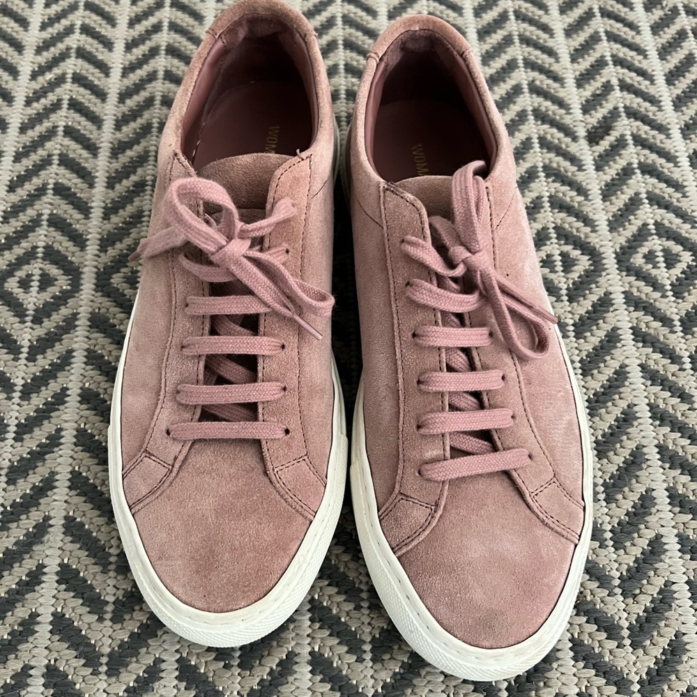Common Projects Original Achilles Low Sneaker - image 8